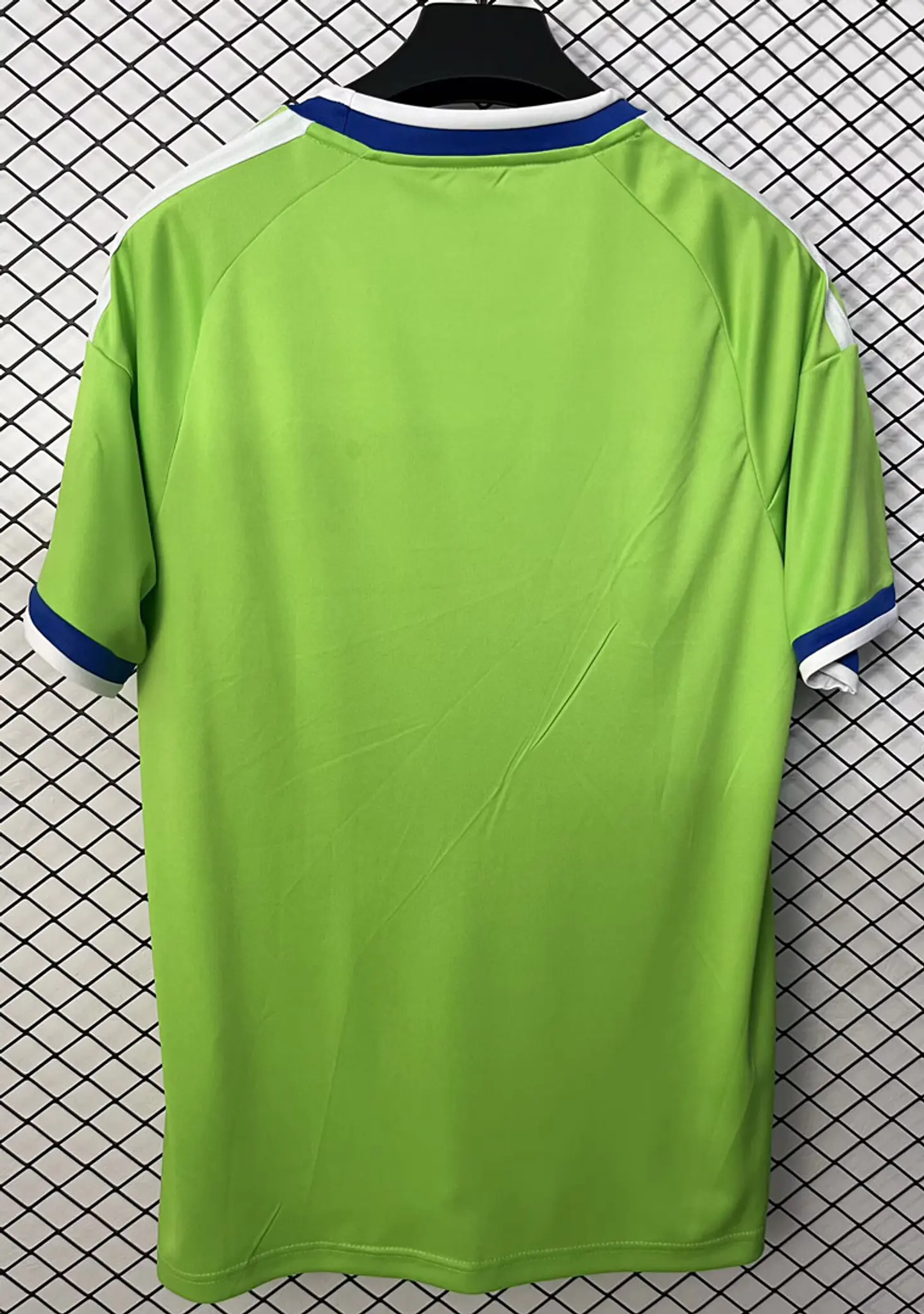 Camisola Schalke 04 II 26/27 2