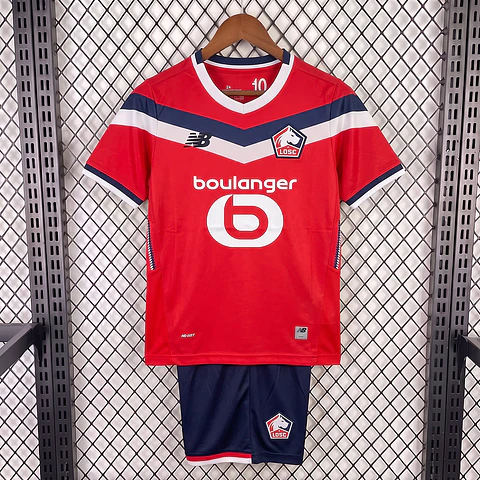 Kit Lille I 26/27