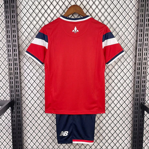 Kit Lille I 26/27
