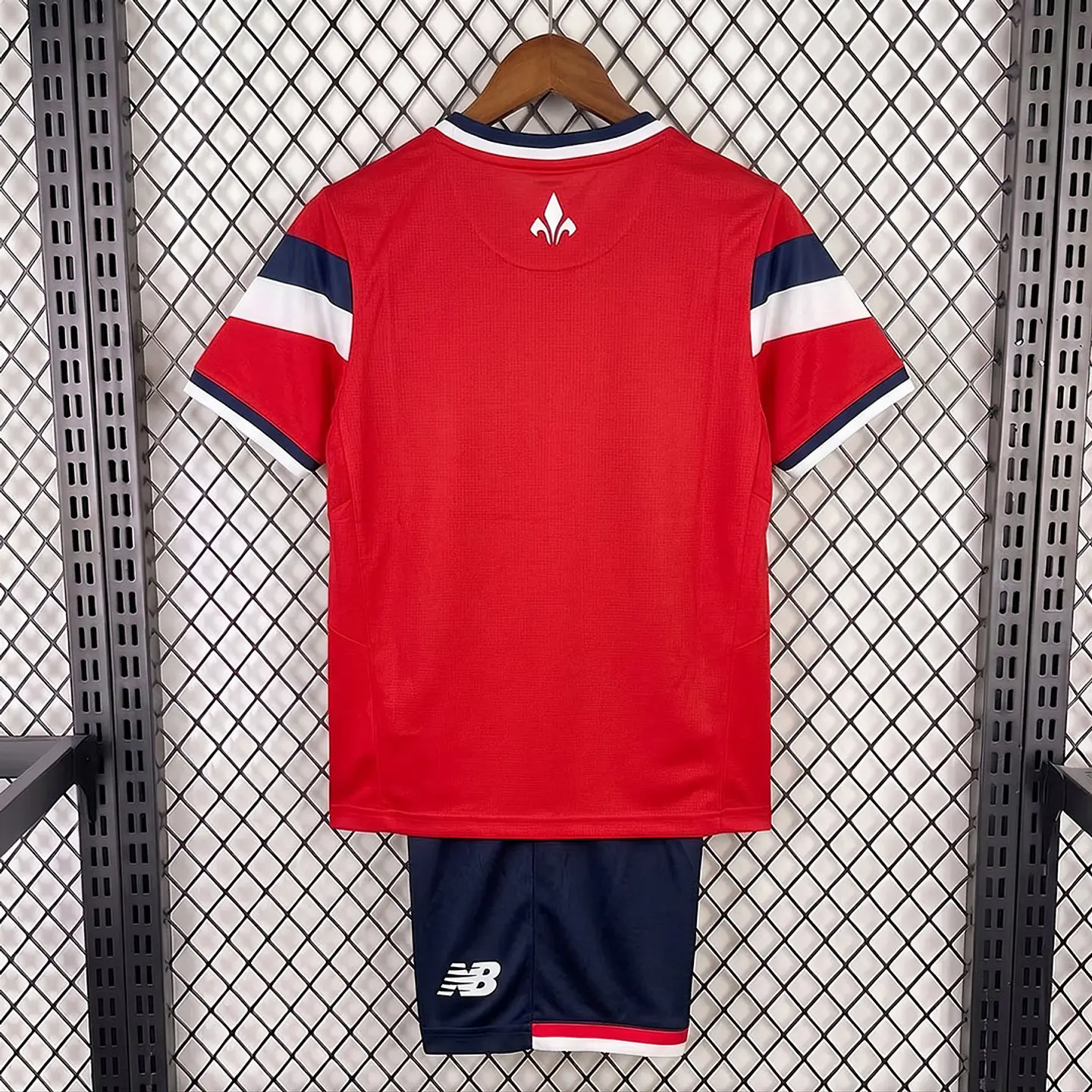 Kit Lille I 26/27 2