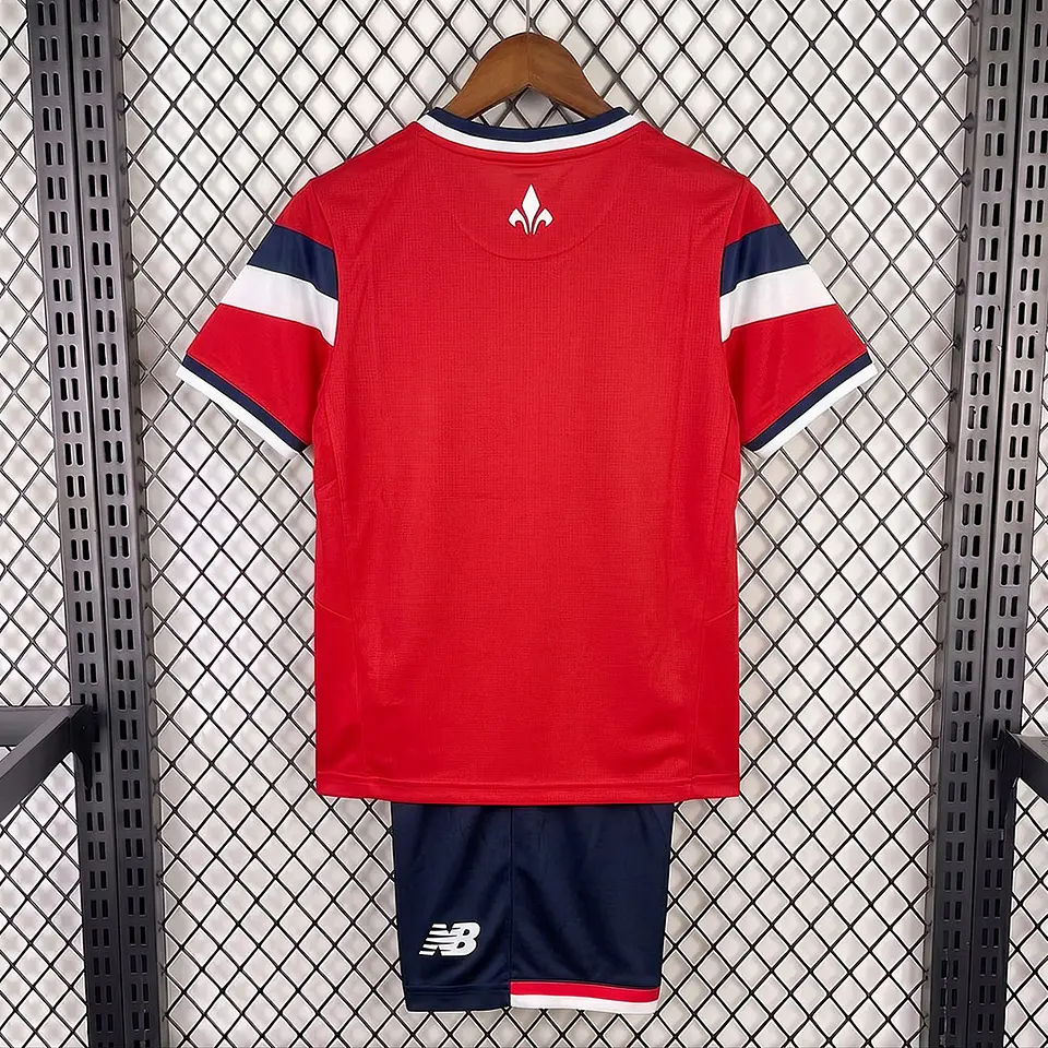 Kit Lille I 26/27 2