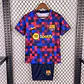 Kit Barcelona 26/27 - Pré jogo  - Thumbnail 1