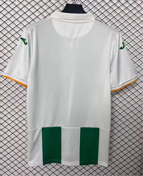 Camisola Córdoba CF I 26/27