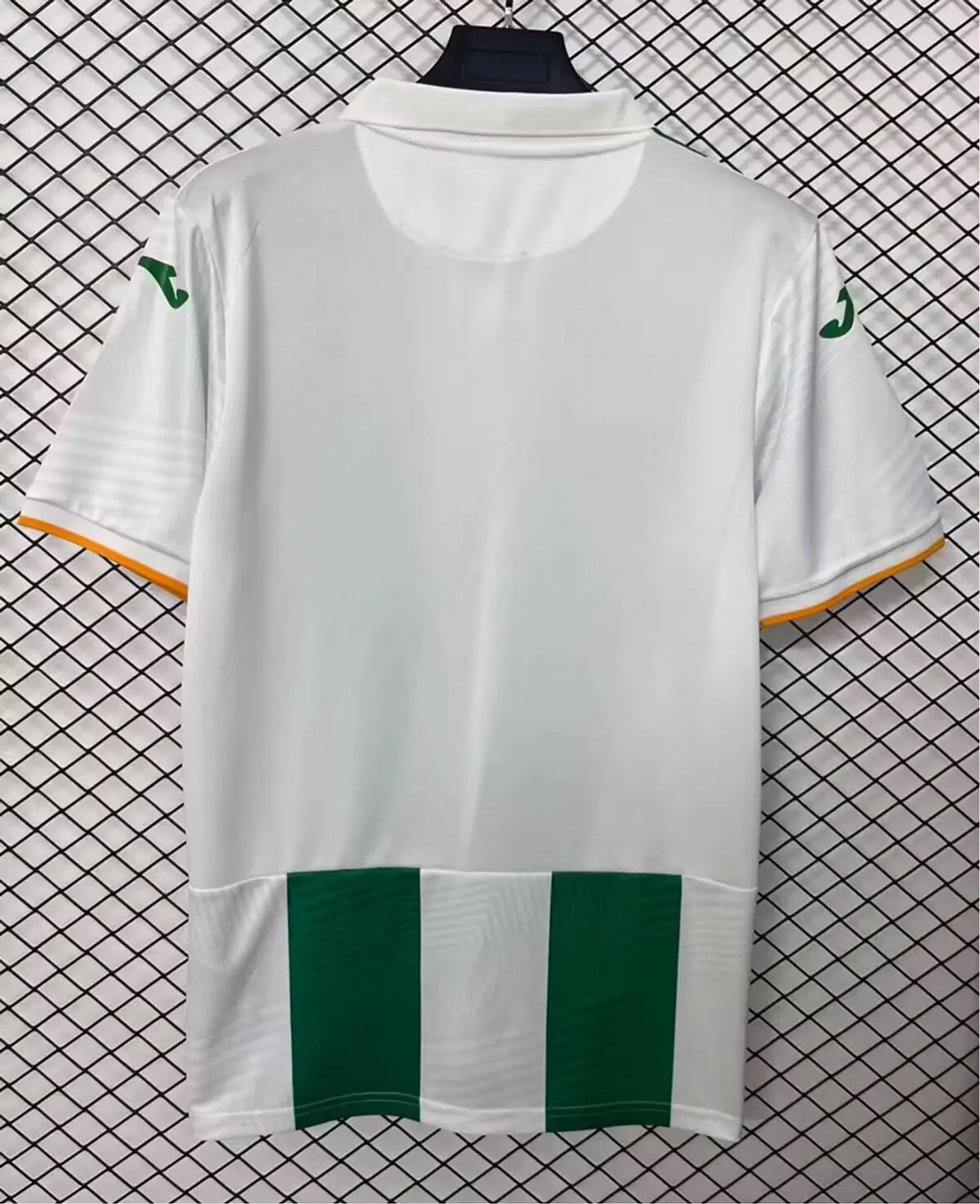 Camisola Córdoba CF I 26/27 2