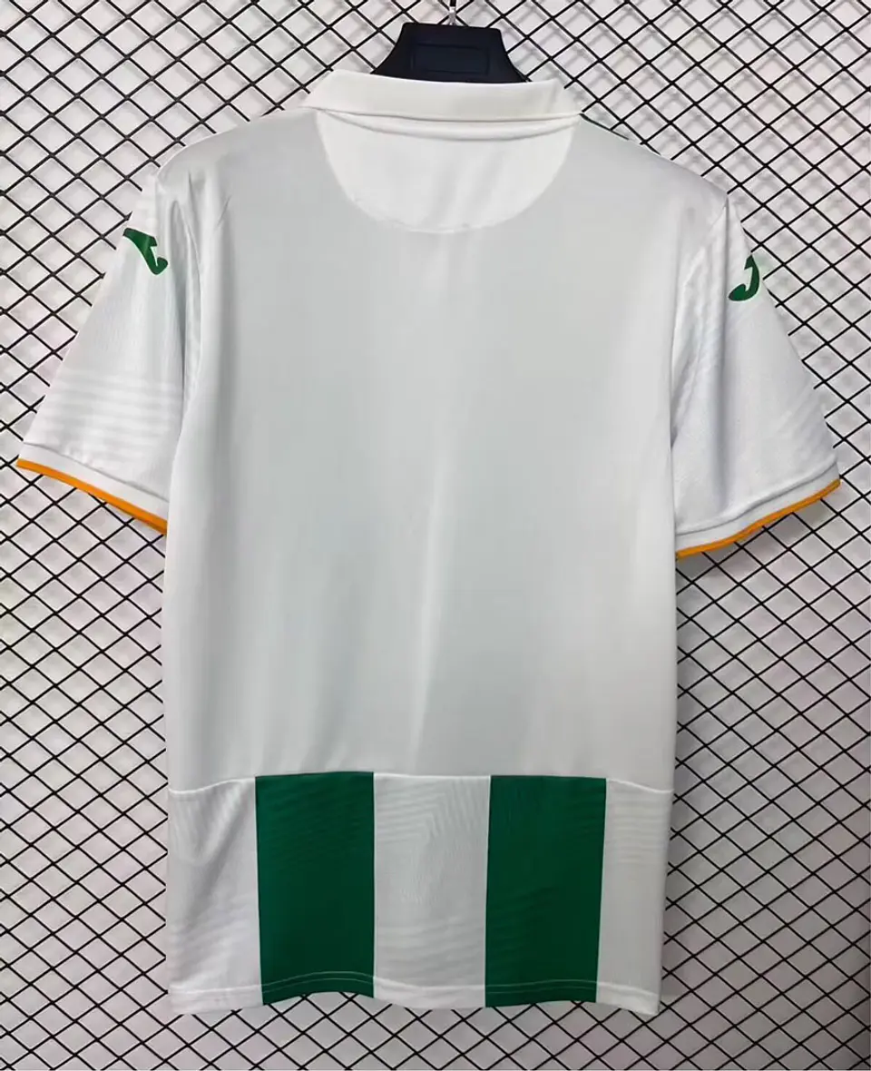 Camisola Córdoba CF I 26/27 2