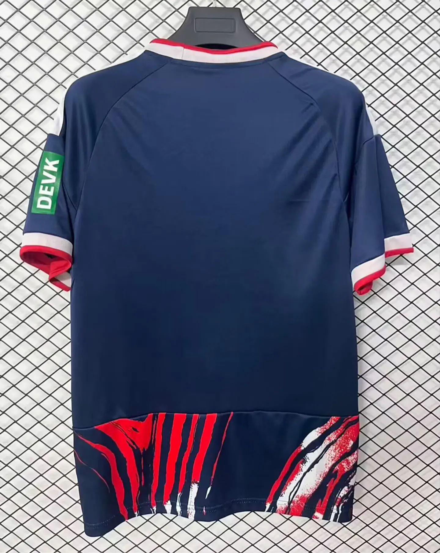 Camisola Koln III 26/27 2
