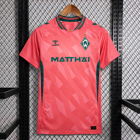 Camisola Werder Bremen III 26/27
