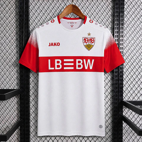 Camisola Stuttgart I 26/27