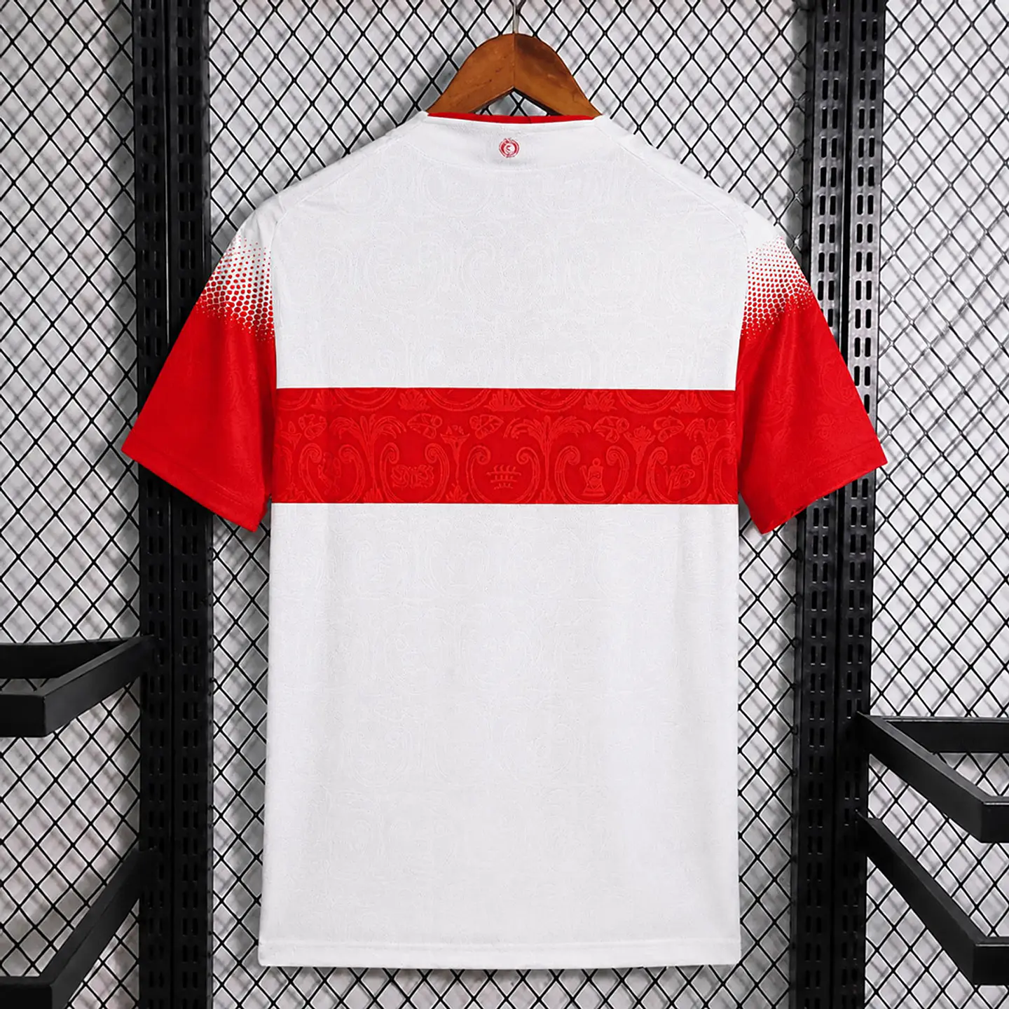 Camisola Stuttgart I 26/27 2