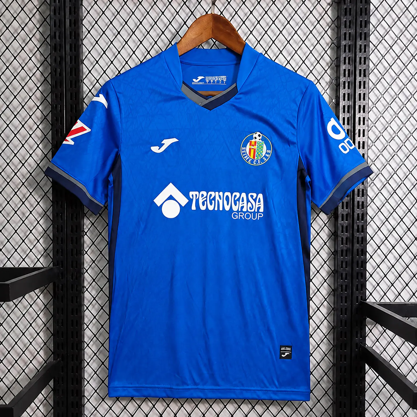 Camisola Getafe I 26/27 1