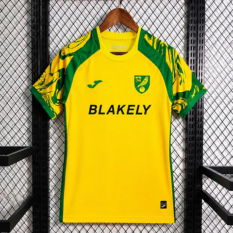 Camisola Norwich I 26/27