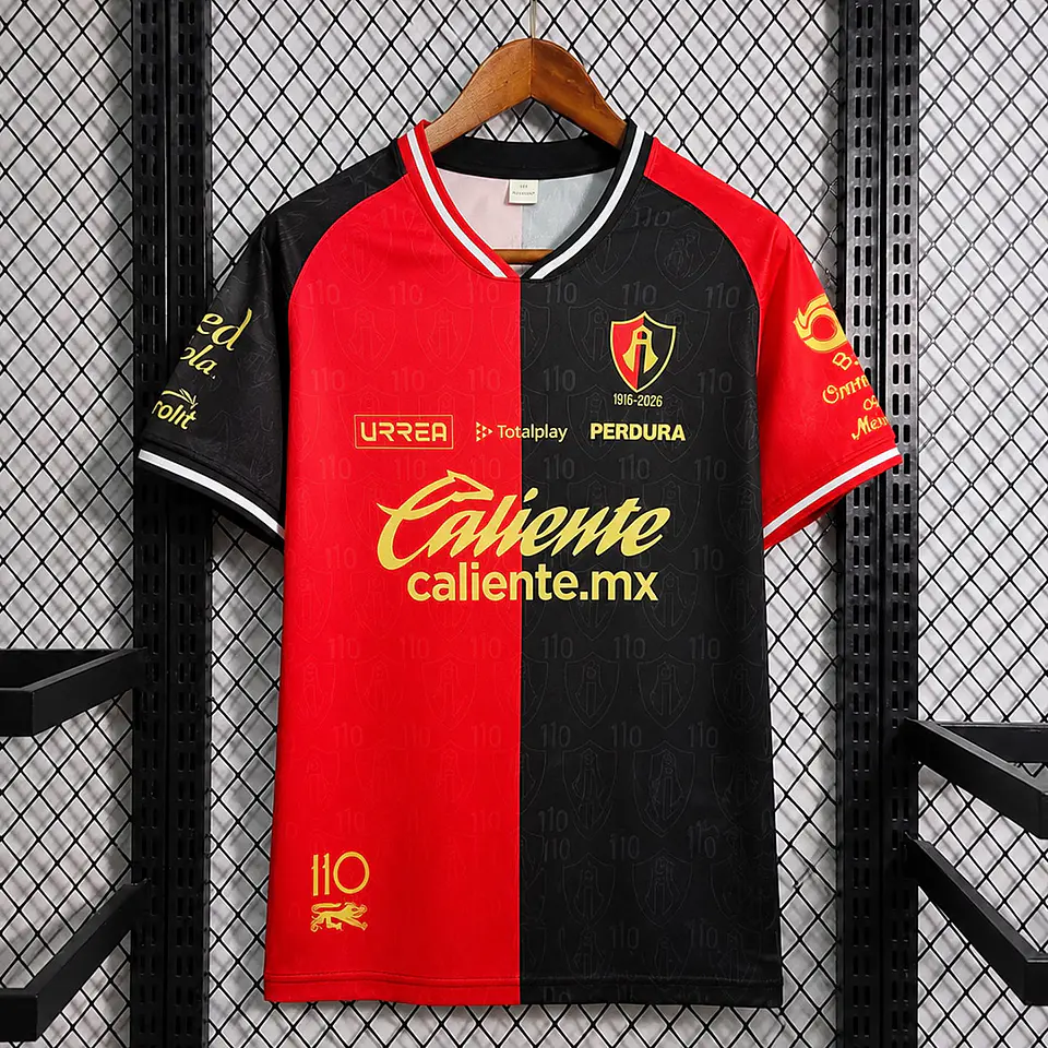 Camisola Atlas I 26/27 1