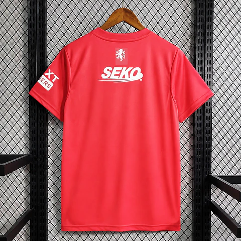 Camisola Rangers GR 26/27