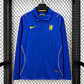 Camisola Chelsea I 26/27 - Manga Longa - Thumbnail 1