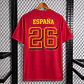Camisola Espanha - Edição Campeões do Mundo 2026 - thumbnail 2