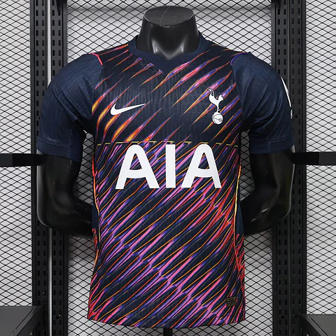Camisola Tottenham II 26/27 - Versão Jogador