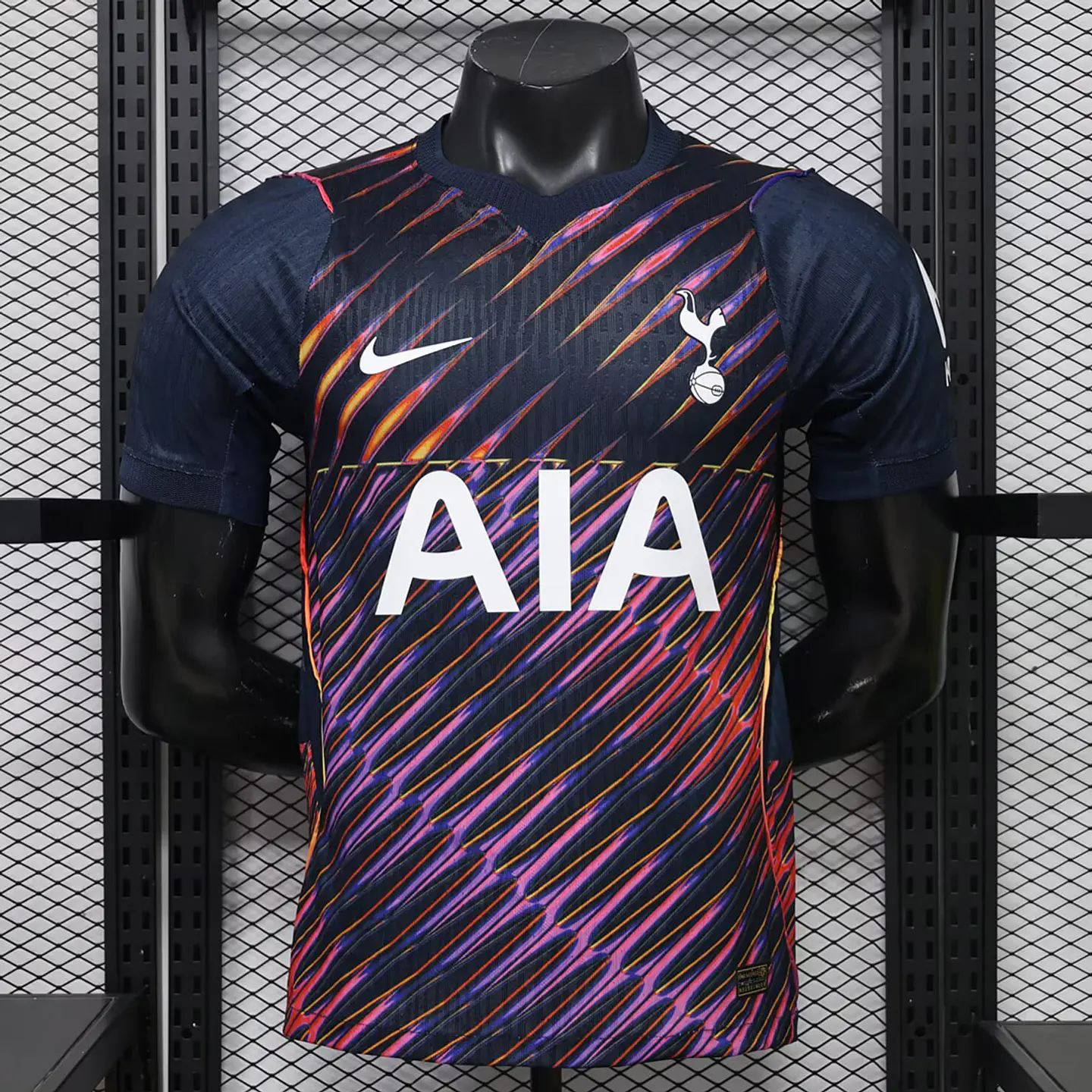 Camisola Tottenham II 26/27 - Versão Jogador 1