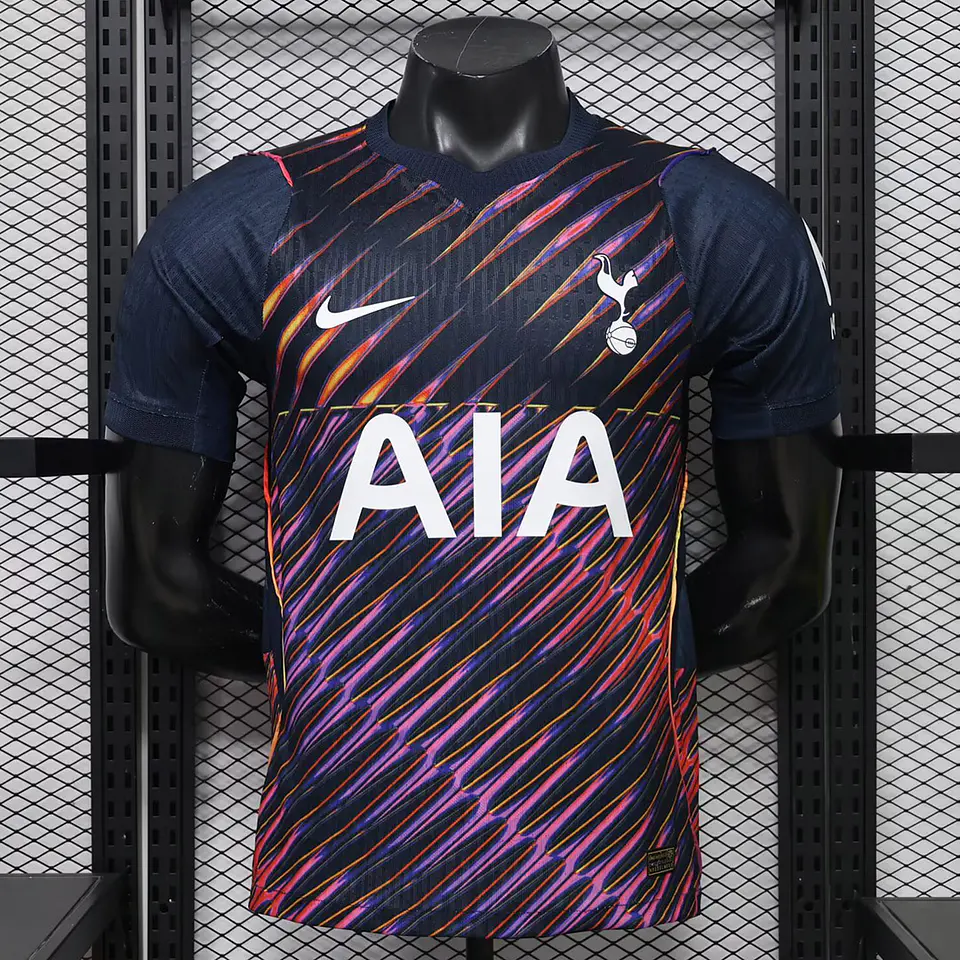 Camisola Tottenham II 26/27 - Versão Jogador 1