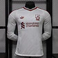 Camisola Liverpool II 26/27 - Versão Jogador - Manga Longa - thumbnail 1