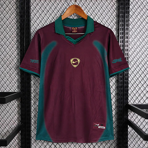 Camisola Portugal x T90 - Edição Especial 