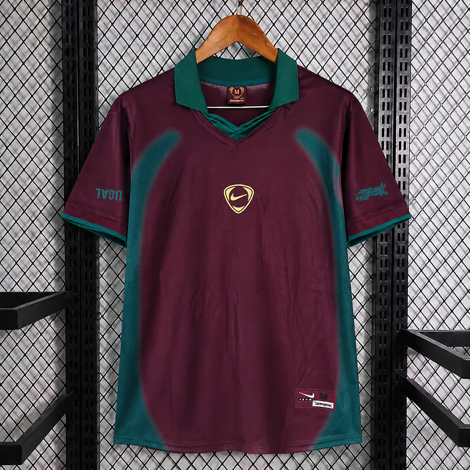 Camisola Portugal x T90 - Edição Especial  1