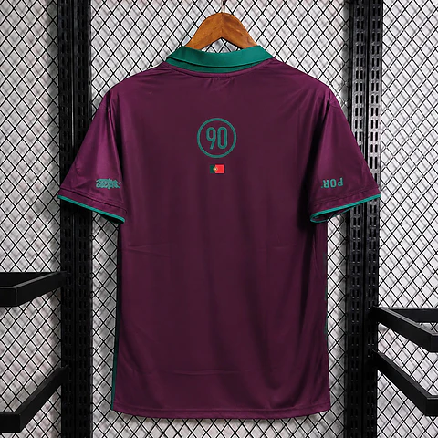 Camisola Portugal x T90 - Edição Especial 