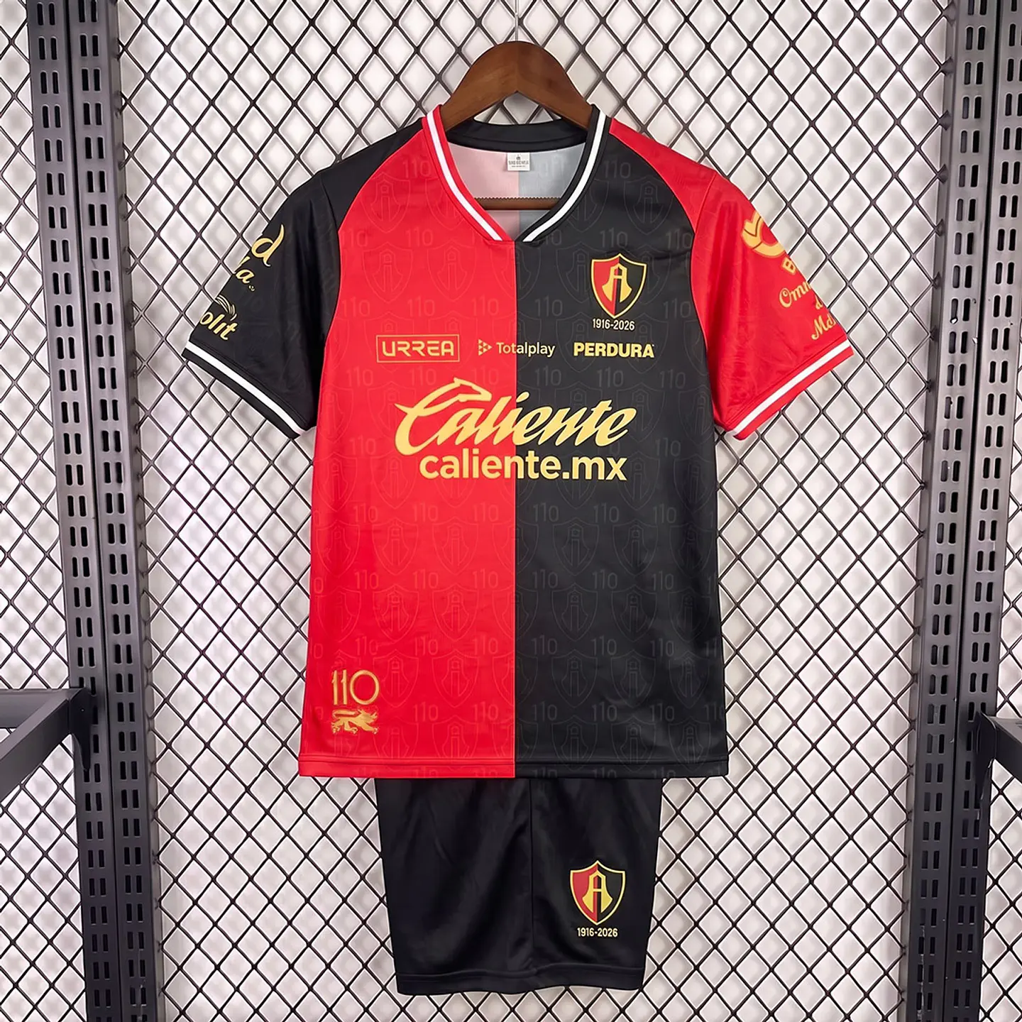 Kit Atlas I 26/27 1