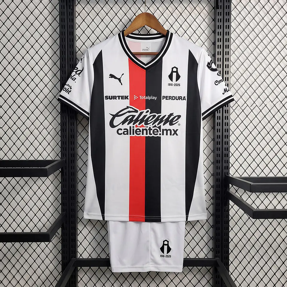 Kit Atlas II 26/27 1
