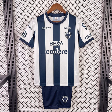 Kit Monterrey I 26/27