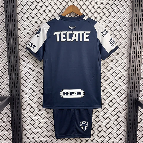 Kit Monterrey I 26/27
