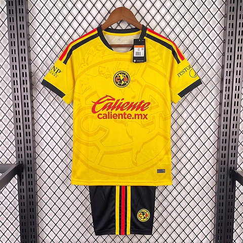 Kit Club América I 26/27