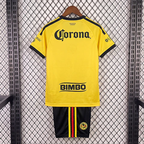 Kit Club América I 26/27