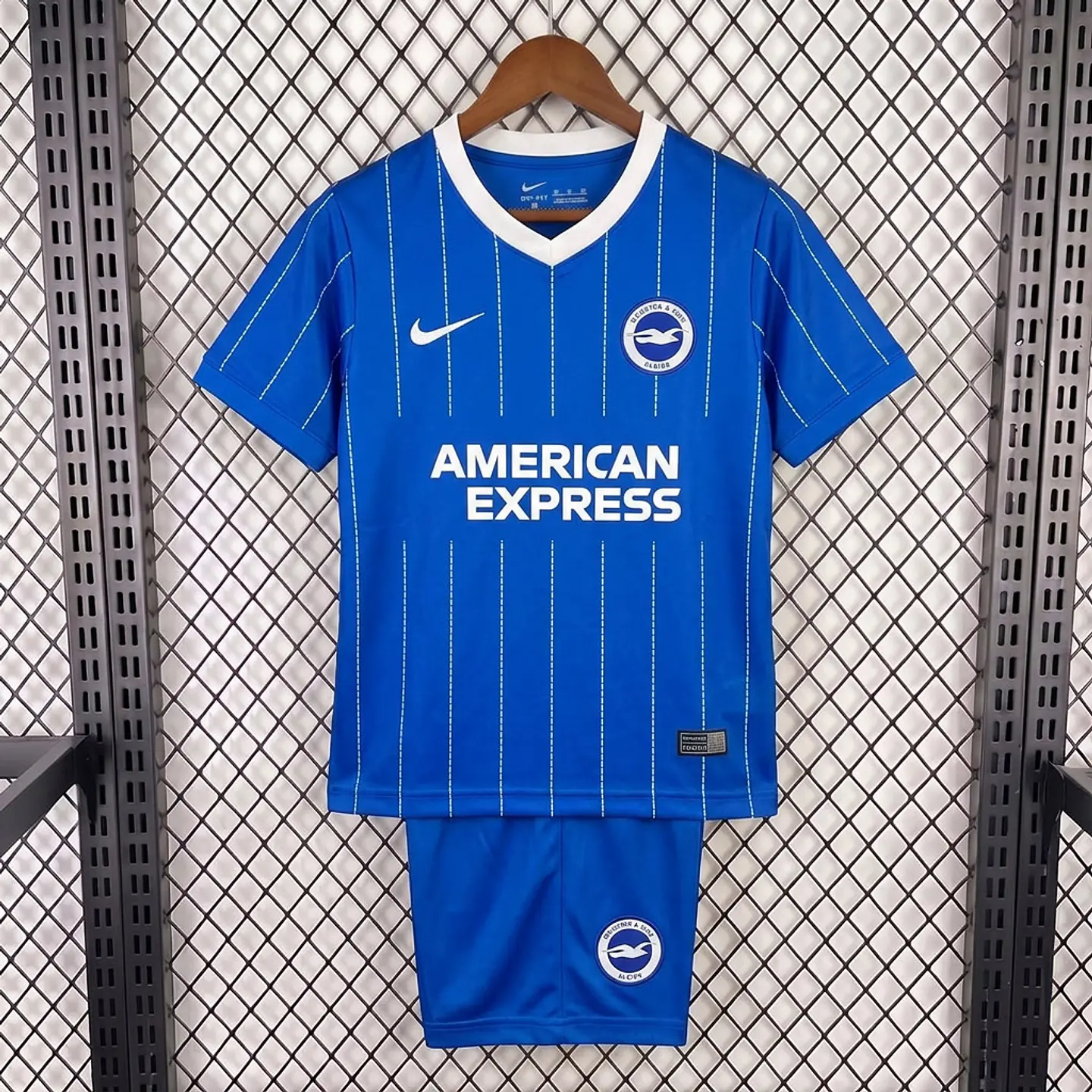 Kit Brighton I 26/27 1