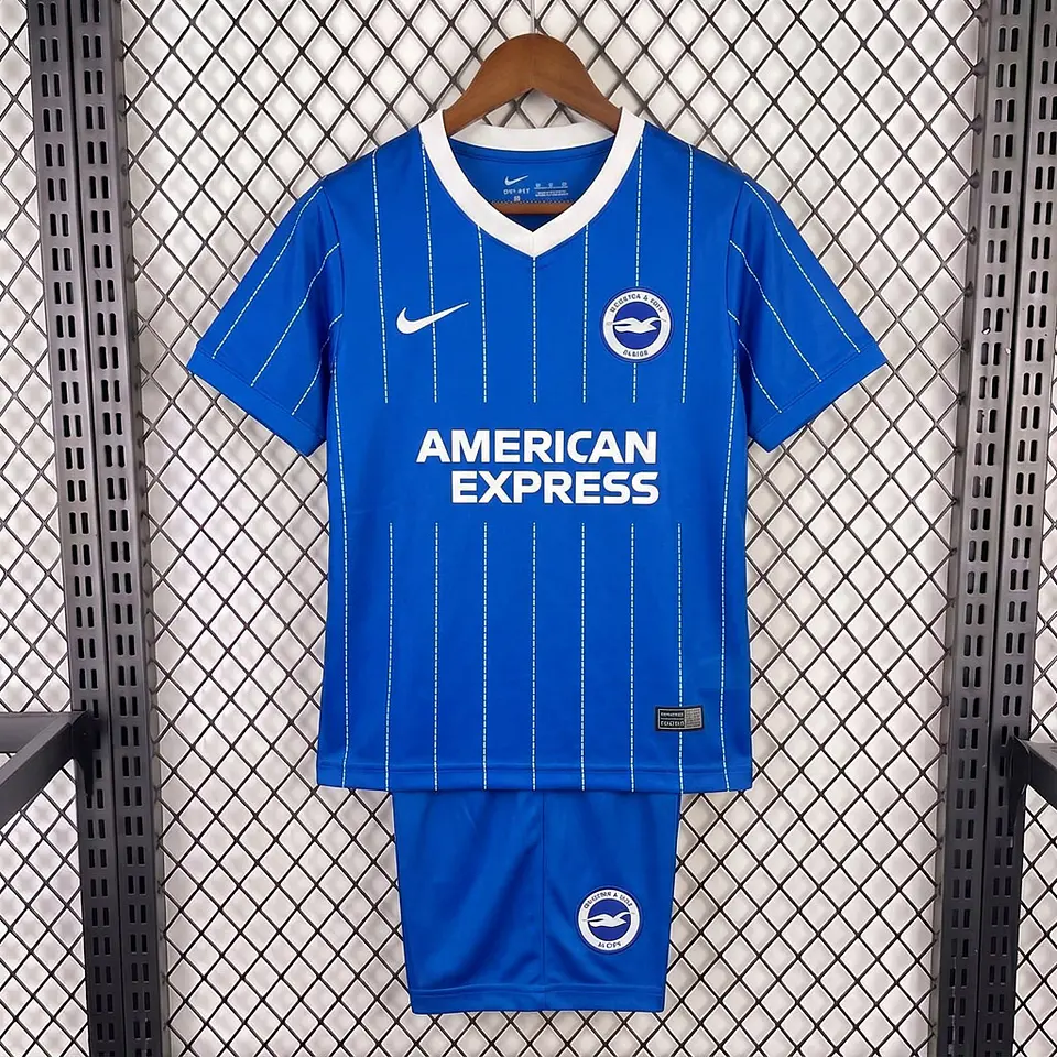Kit Brighton I 26/27 1