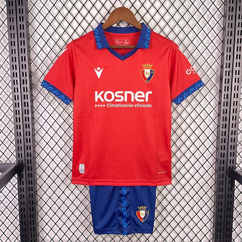 Kit Osasuna I 26/27