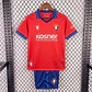 Kit Osasuna I 26/27 - Thumbnail 1