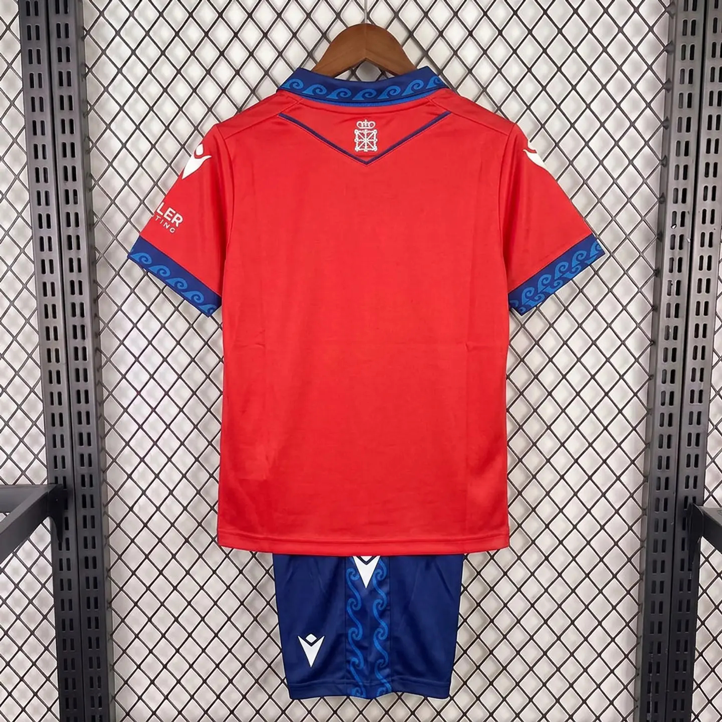 Kit Osasuna I 26/27 2