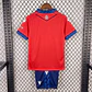Kit Osasuna I 26/27 - Thumbnail 2