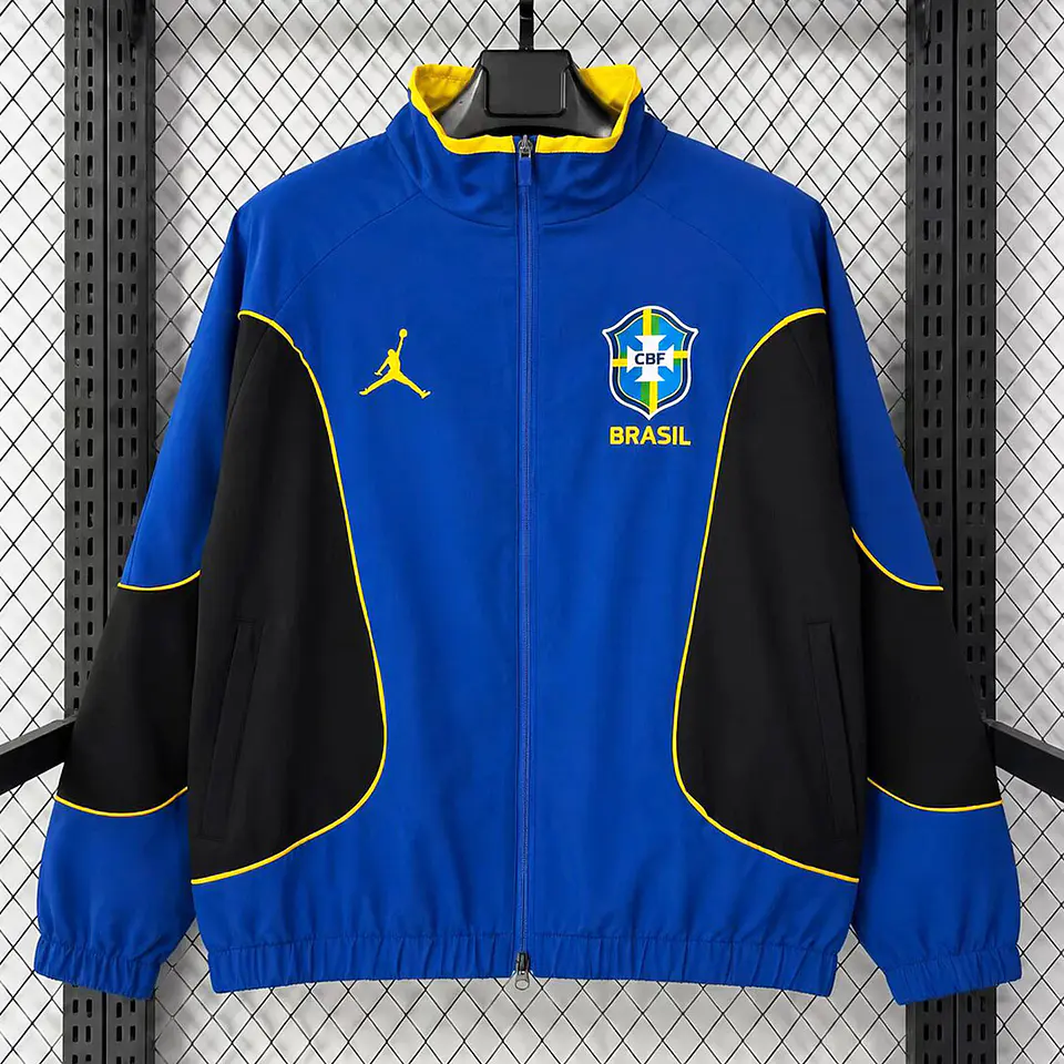 Corta-vento Brasil 2026 1