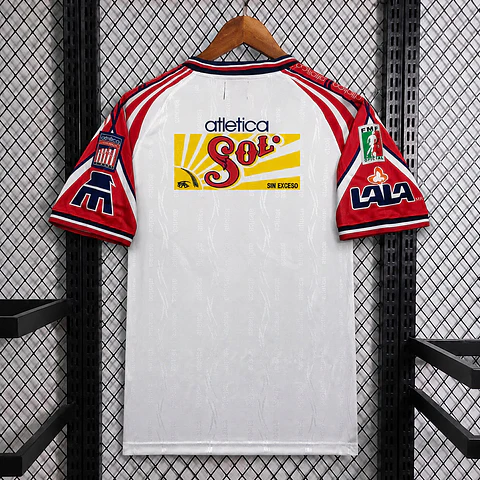 Camisola Chivas II 98/99 - Retro