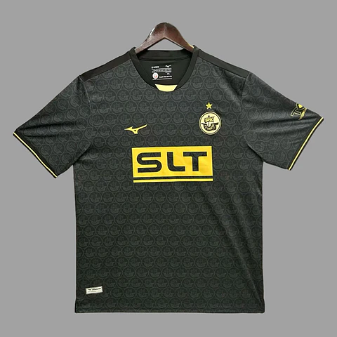 Camisola Hansa Rostock I 25/26