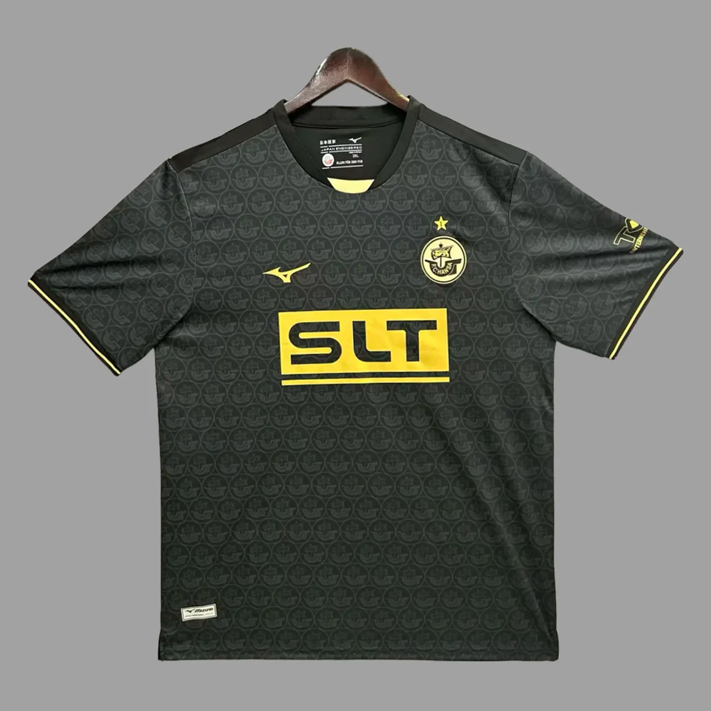 Camisola Hansa Rostock I 25/26 1