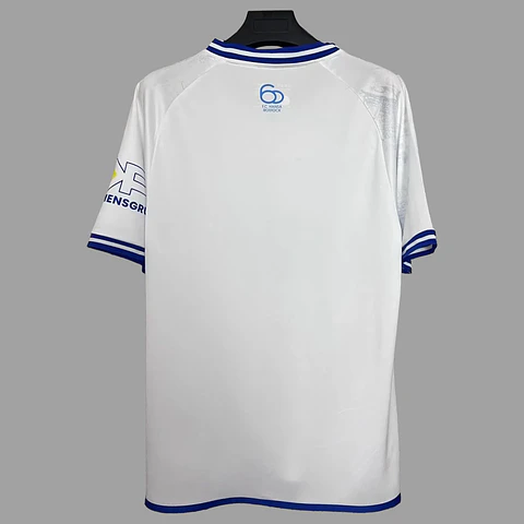 Camisola Hansa Rostock II 25/26