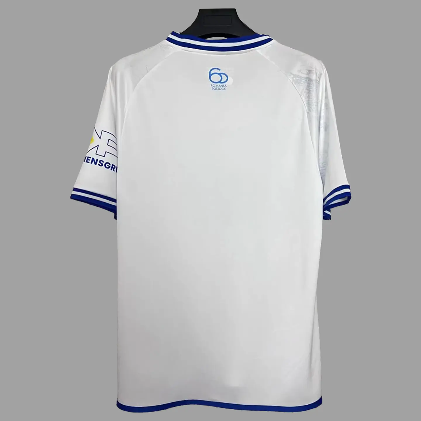 Camisola Hansa Rostock II 25/26 2