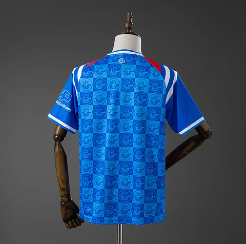 Camisola Hansa Rostock I 25/26