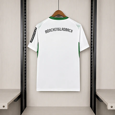 Camisola Borussia Monchengladbach I 26/27