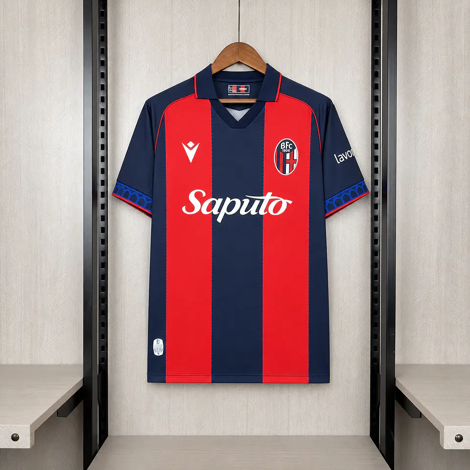 Camisola Bolonha I 26/27 1