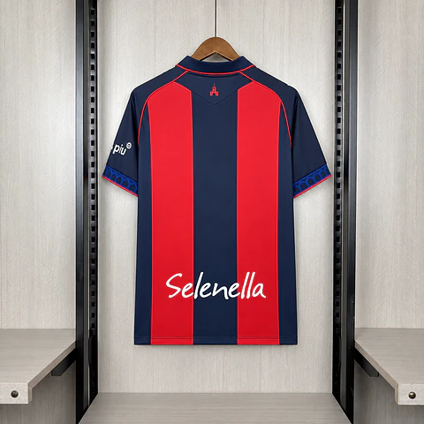 Camisola Bolonha I 26/27