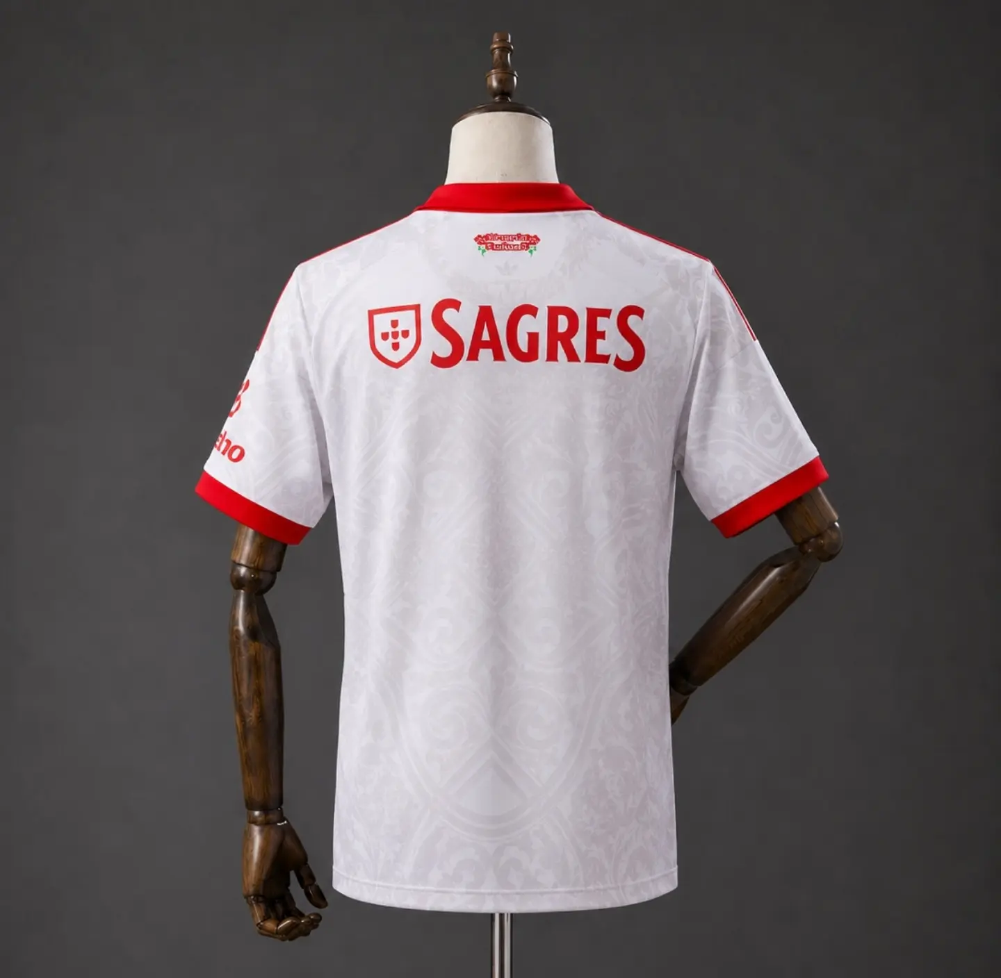 Camisola SL Benfica II 26/27 3