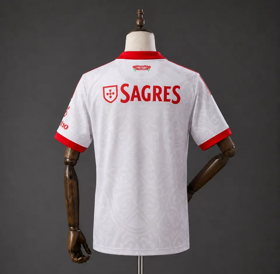 Camisola SL Benfica II 26/27 3